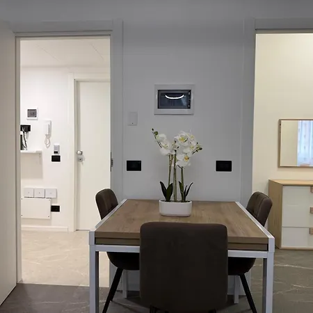 Appartamento Canvas *