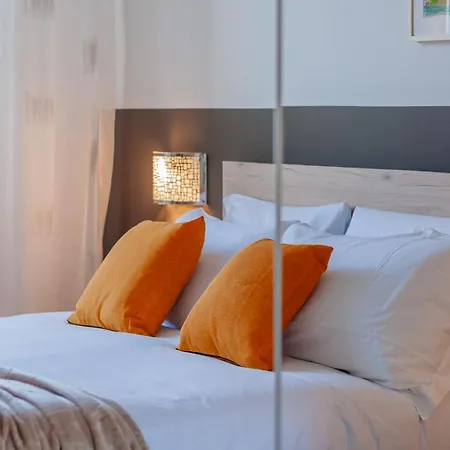 Enjoy Varenna - Residenza Design *