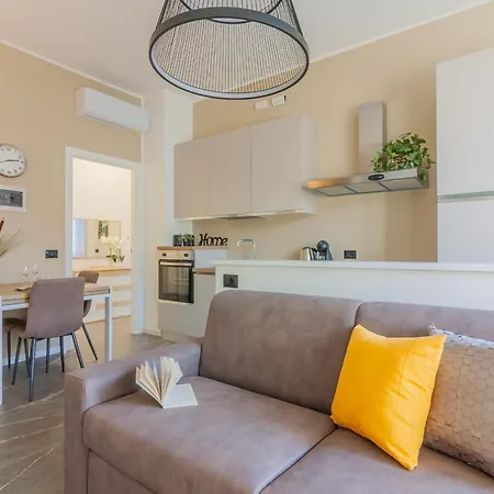 Appartamento Canvas Varenna