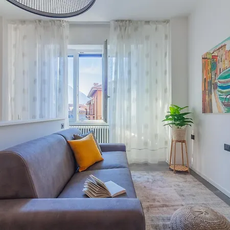 Canvas Appartamento *