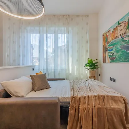 Apartment Enjoy Varenna - Residenza Design Varenna