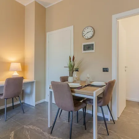 Appartamento Canvas *