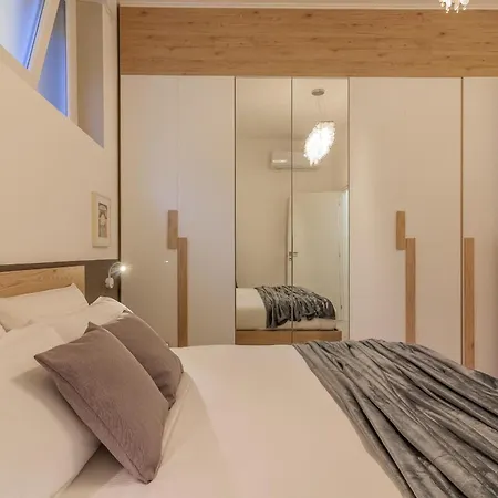 Appartamento Canvas Varenna