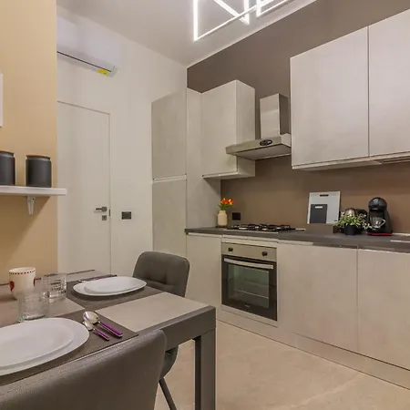 Appartamento Canvas *