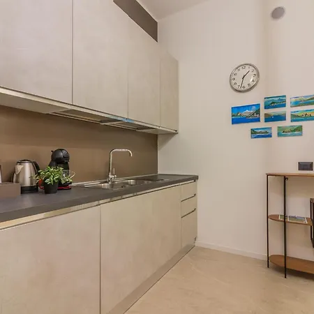 Enjoy Varenna - Residenza Design Apartment