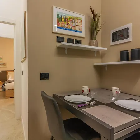 Canvas Appartamento Varenna