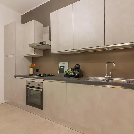 Canvas Appartamento Varenna