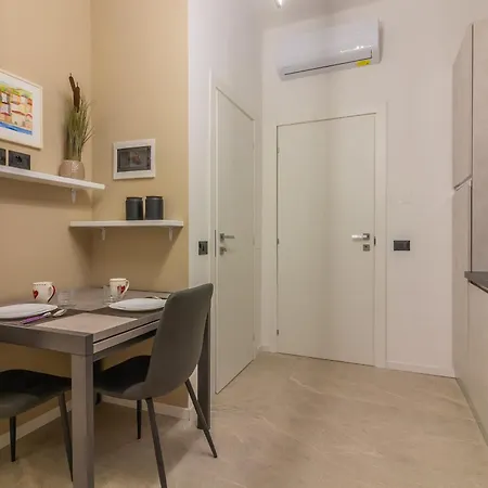 Canvas Appartamento *