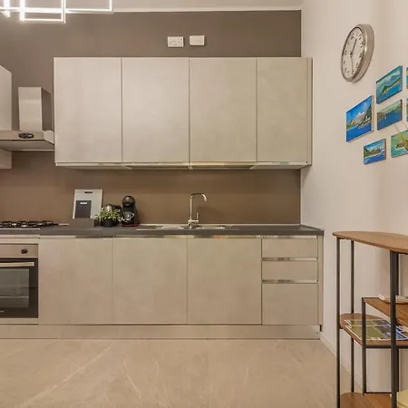 Appartamento Canvas Varenna