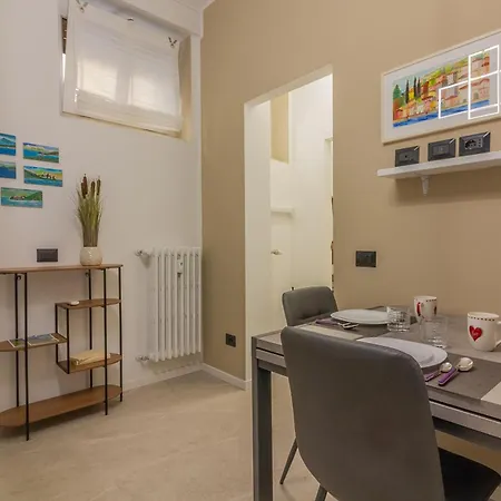 Canvas Appartamento Varenna